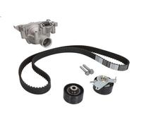 Kit pompa acqua e cinghia di distribuzione CONTITECH CT1110WP1 per 307 2 2005-