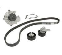Kit pompa acqua e cinghia di distribuzione CONTITECH CT1121WP1 per EPICA 2 2007-