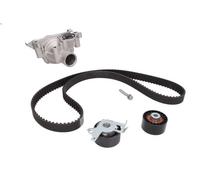 Kit pompa acqua e cinghia di distribuzione CONTITECH CT1138WP1 406 (8B) 2 1999-2