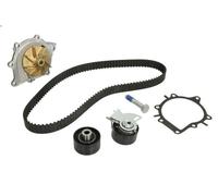 Kit pompa acqua e cinghia di distribuzione CONTITECH CT1140WP2 per EDGE 2 2015-