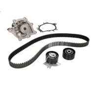 Pompa dell'acqua + kit cinghia di distribuzione CONTINENTAL CT1142WP1