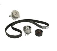 Kit pompa acqua e cinghia di distribuzione CONTITECH CT1149WP1 per 146 1.4 1996-