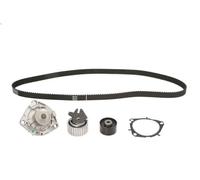 Kit pompa acqua e cinghia di distribuzione CONTITECH CT1155WP1 per 147 1.9 2004-