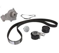 Kit pompa acqua e cinghia di distribuzione CONTITECH CT1162 DS5 1.6 2011-2015