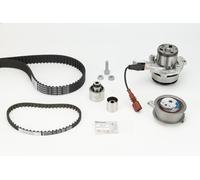 Kit pompa acqua e cinghia di distribuzione CONTITECH CT1168WP8PRO per A5 2 2008-
