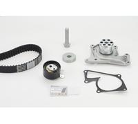 Kit pompa acqua e cinghia di distribuzione CONTITECH CT1184WP2 DUSTER 1.5 2013-