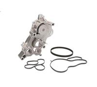 Kit pompa acqua e cinghia di distribuzione CONTITECH CT1185WP1