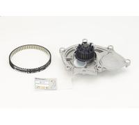Pompa dell'acqua + kit cinghia di distribuzione CONTINENTAL CT1195WP1