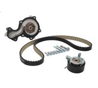 Kit pompa acqua e cinghia di distribuzione CONTITECH CT1211WP1
