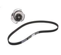 Kit pompa acqua e cinghia di distribuzione CONTITECH CT629WP1