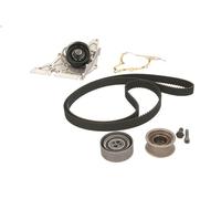 Kit pompa acqua e cinghia di distribuzione CONTITECH CT726WP2