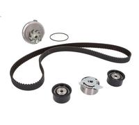 Kit pompa acqua e cinghia di distribuzione CONTITECH CT870WP2 per EVANDA 2 2005-