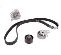 Kit pompa acqua e cinghia di distribuzione CONTITECH CT877WP1 155 (167_) 2 1995-