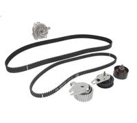 Kit pompa acqua e cinghia di distribuzione CONTITECH CT877WP4PRO per GT 2 2003-