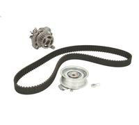 Kit pompa acqua e cinghia di distribuzione CONTITECH CT908WP2 LEON (1P1) 2 2005-