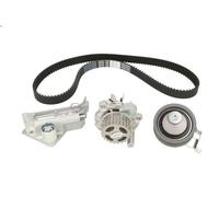 CONTINENTAL CTAM CT909WP4 Pompa acqua + Kit cinghie dentate per AUDI,SEAT,SKODA,