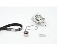 Kit pompa acqua e cinghia di distribuzione CONTITECH CT910WP1 per TICO 0.8 1995-