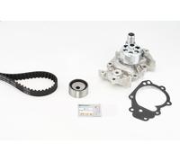 Kit pompa acqua e cinghia di distribuzione CONTITECH CT915WP1 CLIO I 1.2 1996-
