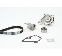 Kit pompa acqua e cinghia di distribuzione CONTITECH CT942WP1 per GETZ 1.4 2005-