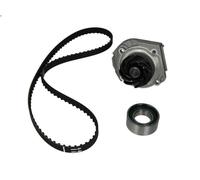 Kit pompa acqua e cinghia di distribuzione CONTITECH CT973WP1 per UNO 1 1984-