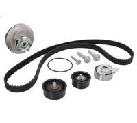 Kit pompa acqua e cinghia di distribuzione CONTITECH CT975WP2 per 9-3 1.8 2004-
