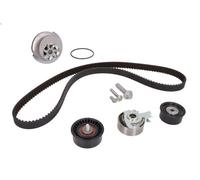Kit pompa acqua e cinghia di distribuzione CONTITECH CT975WP6