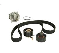 Kit pompa acqua e cinghia di distribuzione CONTITECH CT978WP1 per COUGAR 2 1998-