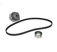 Kit pompa acqua e cinghia di distribuzione CONTITECH CT999WP1 per Y 1.2 1996-