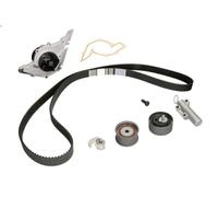 Kit pompa acqua e cinghia di distribuzione CONTITECH per A4 B5 (8D2) 2.4 1997-