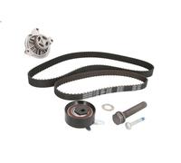 Kit pompa acqua e cinghia di distribuzione CONTITECH per A6 C4 (4A2) 2.5 1995-