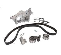 Kit pompa acqua e cinghia di distribuzione CONTITECH per AVENSIS (_T22_) 2 1997-