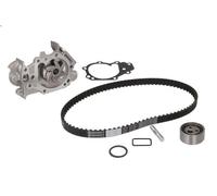 Kit pompa acqua e cinghia di distribuzione CONTITECH per CLIO I 1.2 1996-1998
