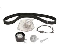 Kit pompa acqua e cinghia di distribuzione CONTITECH per CLIO II 1.5 2001-2006
