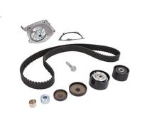 Kit pompa acqua e cinghia di distribuzione CONTITECH per DUSTER (HS_) 2 2011-