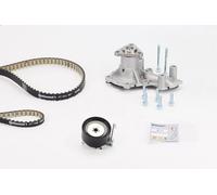 Kit pompa acqua e cinghia di distribuzione CONTITECH per ECOSPORT 1 2013-2022