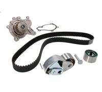 Kit pompa acqua e cinghia di distribuzione CONTITECH per HIGHWAY VAN 2 2001-2004