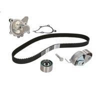 Kit pompa acqua e cinghia di distribuzione CONTITECH per i30 (FD) 2 2007-2011