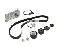 Kit pompa acqua e cinghia di distribuzione CONTITECH per MEGANE I 1.6 2001-2008