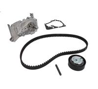 Kit pompa acqua e cinghia di distribuzione CONTITECH per SANDERO 1.6 2010-2013