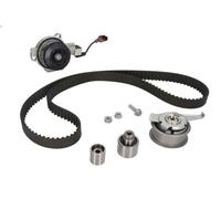 Kit pompa acqua e cinghia di distribuzione CONTITECH per TIGUAN 2 2016-202