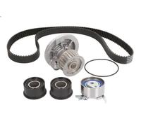 Kit pompa acqua e cinghia di distribuzione CONTITECH per VECTRA 2.2 1998-