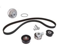 Kit pompa acqua e cinghia di distribuzione CONTITECH per VECTRA B 1.8 2000-