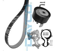 Kit pompa acqua e cinghia di distribuzione DAYCO KBIOWP03 per FOCUS III 1 2012-