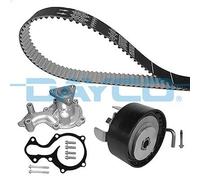 Kit pompa acqua e cinghia di distribuzione DAYCO KBIOWP030 FOCUS III 1 2012-2017