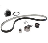 Kit pompa acqua e cinghia di distribuzione DAYCO KTBWP11910 per GIULIA 2.2 2018-
