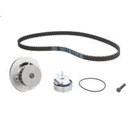 Kit pompa acqua e cinghia di distribuzione DAYCO KTBWP2210 per TIGRA 1.4 1997-2