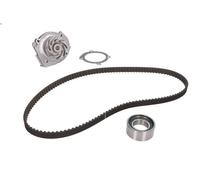 Kit pompa acqua e cinghia di distribuzione DAYCO KTBWP2910 per Y 1.2 1996-2003