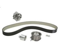 Kit pompa acqua e cinghia di distribuzione DAYCO KTBWP2961 per A3 (8P1) 2 2005-