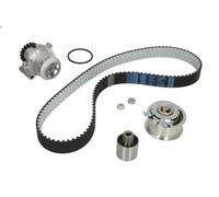 Kit pompa acqua e cinghia di distribuzione DAYCO KTBWP2964 per A2 1.2 2001-2005