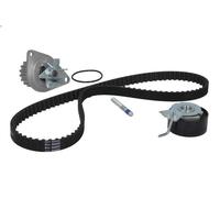 Kit pompa acqua e cinghia di distribuzione DAYCO KTBWP3361 per 206 Van 1.1 2002-